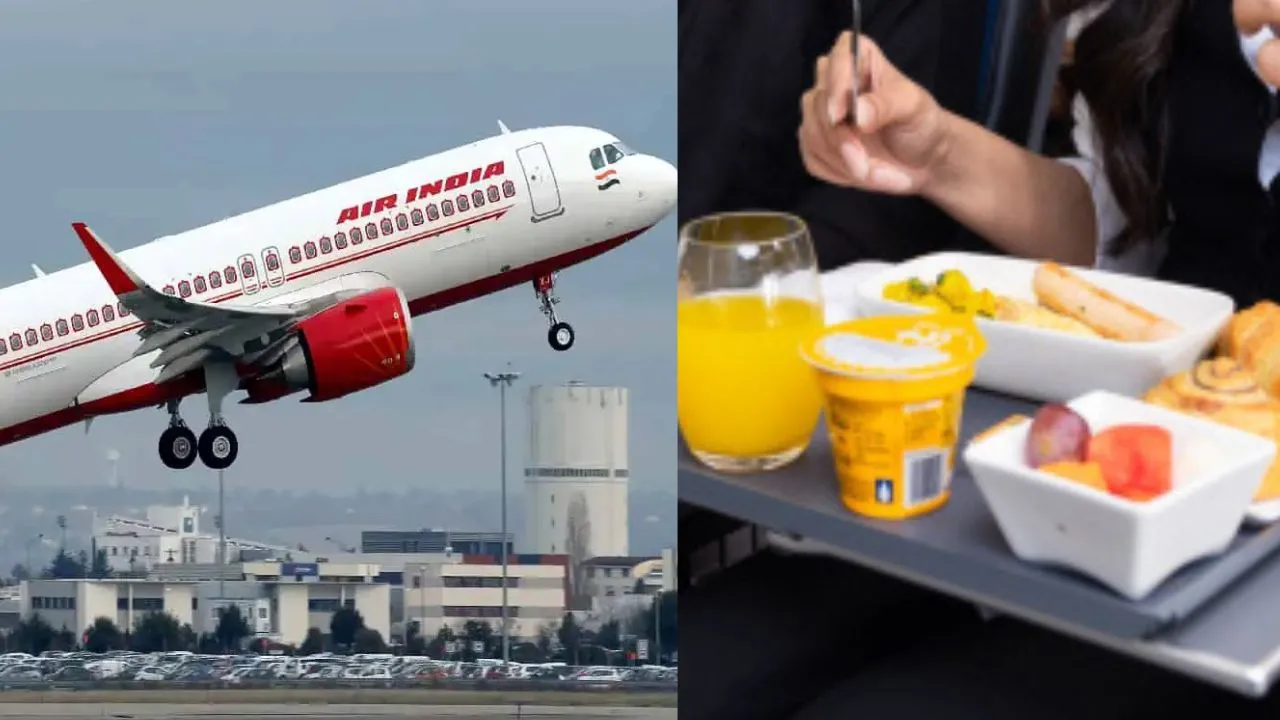 अब हिंदुओं और सिखों को नहीं दिया जाएगा ‘हलाल’ खाना, Air India के फैसले के बाद मचा हंगामा