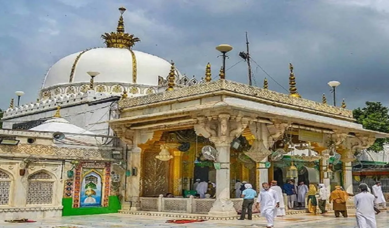 Ajmer Sharif Dargah Dispute: अजमेर दरगाह में शिव मंदिर? हिन्दू पक्ष के दावों में कितना दम!