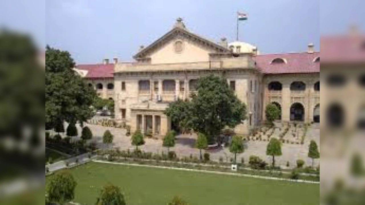 Allahabad High Court: अब्बास अंसारी और श्रीकृष्ण जन्मभूमि मामलों पर होगी आज सुनवाई