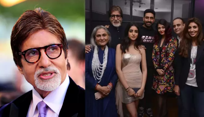 आखिरकार Amitabh Bachchan ने अपने परिवार के लिए उठाया ये कदम, पोस्ट शेयर कर बोले- ‘शायद ही कभी बात करता हूं लेकिन…’