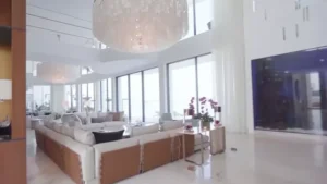 Anant Ambani and Radhika Merchant Dubai Villa 