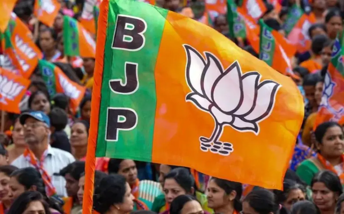 हिन्दू नहीं मुस्लिम राजपूत BJP के लिए 31 साल बाद करेंगे ये काम? भाजपा के मास्टर प्लान ने मचाया UP में गर्दा, सपाईयों की उड़ी होश