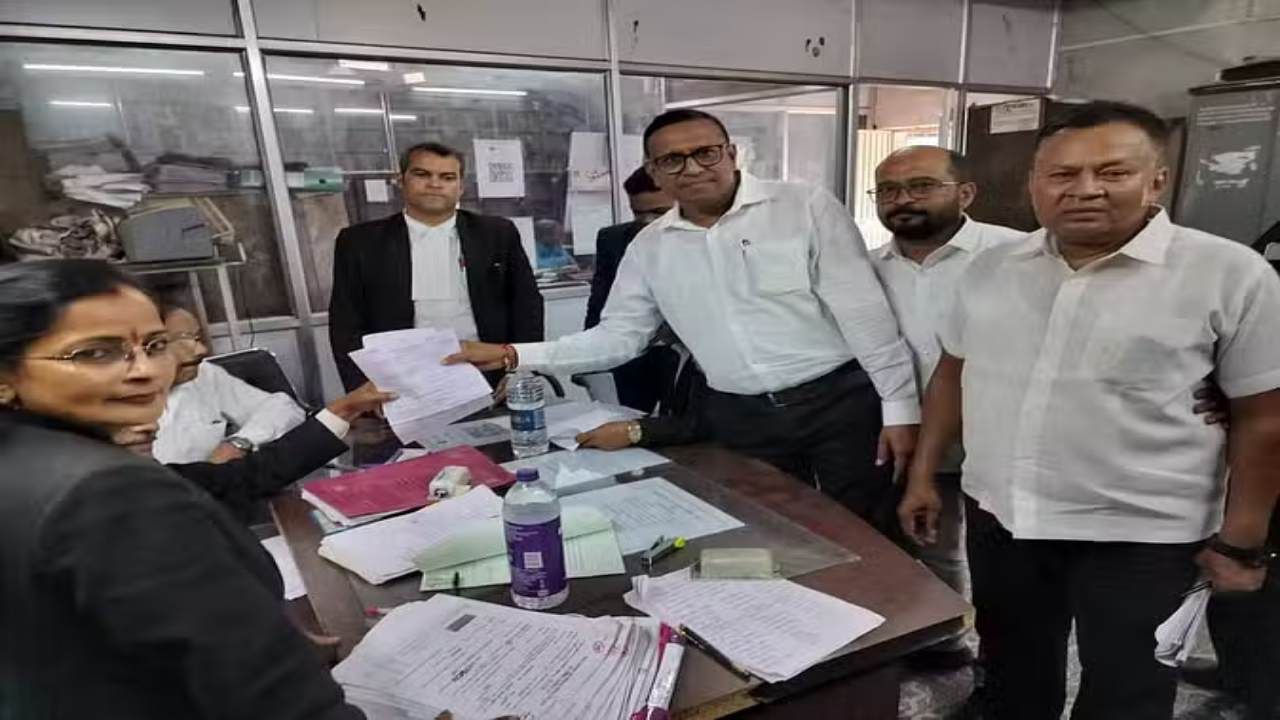 Bar Association Election: बार एशोसिएशन का चुनाव आज, 889 अधिवक्ता करेंगे मतदान का प्रयोग