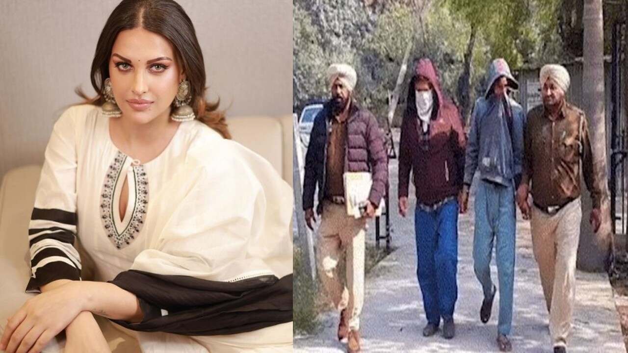 जेल की सलाखों के पीछे पहुंचे Himanshi Khurana के पिता कुलदीप खुराना, सरकारी अधिकारी के साथ किया ये कांड