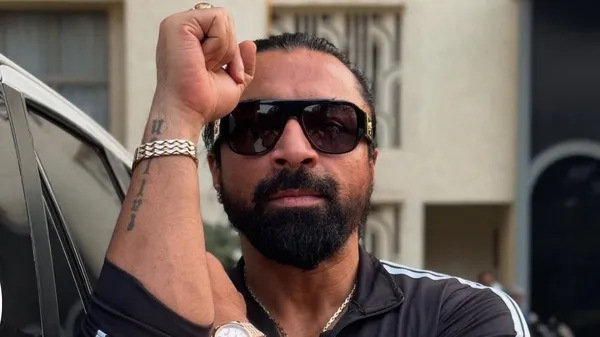 NOTA को बिग बॉस के Ajaz Khan से ज्यादा मिले वोट, 5.6 मिलियन फॉलोअर्स होने के बावजूद महाराष्ट्र चुनाव में मिली हार