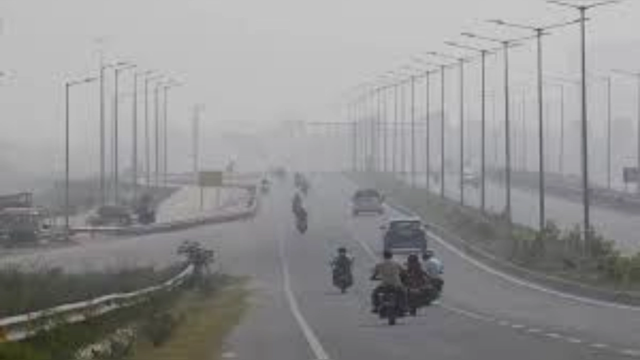 Bihar Air Pollution: हो जाइए सावधान! पूरे 22 जिलों में बढ़ा प्रदूषण का कहर, जानें डिटेल में