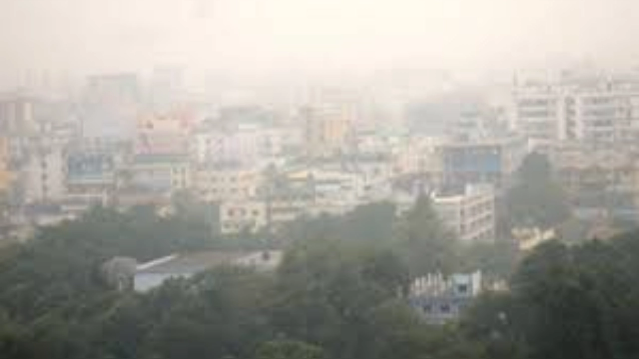 Bihar AQI: बिहार में AQI पहुंचा खतरनाक स्तर तक! हवाएं बढ़ा सकती हैं दिक्कत