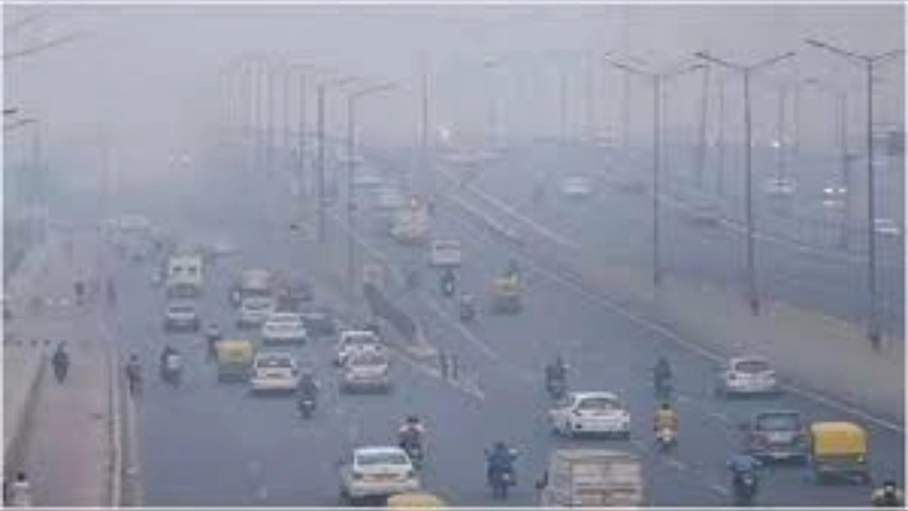 Bihar AQI: दिवाली के अगले दिन ही जिलों का हुआ ये हाल! 'जहरीली हवाओं' से बढ़ सकती है परेशानी