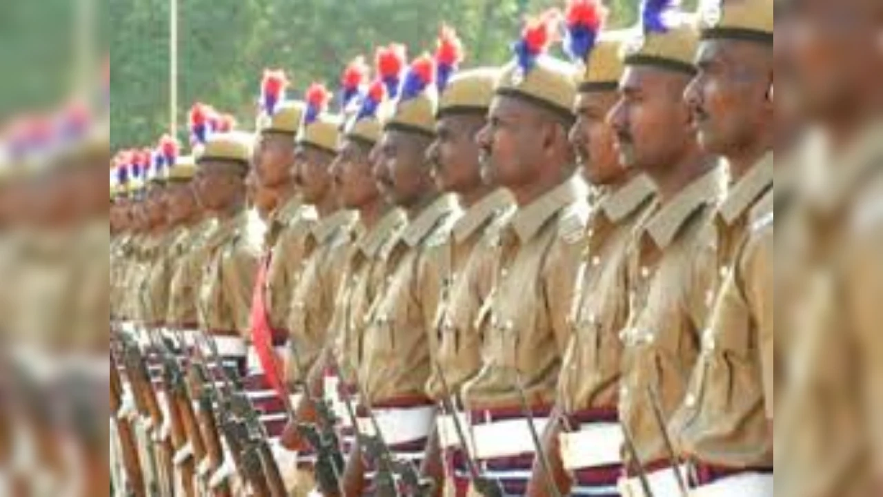 Bihar Police Constable Result 2024: बिहार पुलिस कांस्टेबल रिजल्ट हुआ जारी, जानें पूरी डिटेल