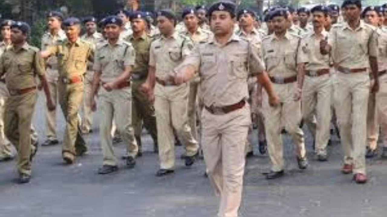 Bihar Police Recruitment 2024: बिहार पुलिस भर्ती के लिए फिजिकल टेस्ट की तारीख हुई घोषित, जानें पूरा प्लान