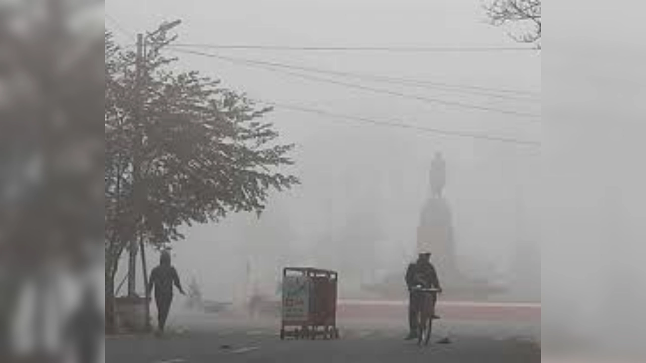 बिहार वासियों, कड़ाके की ठंड के लिए हो जाइए तैयार! पढ़ें IMD की ताजा रिपोर्ट