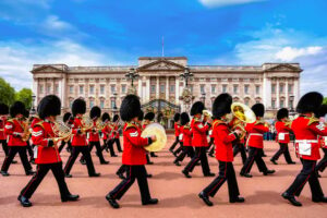 Buckingham Palace