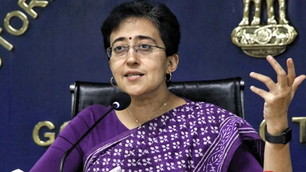 CM Atishi News: वित्तीय धोखाधड़ी को रोकने के लिए दिल्ली सरकार ने उठाया नया कदम, CM आतिशी ने दी मंजूरी