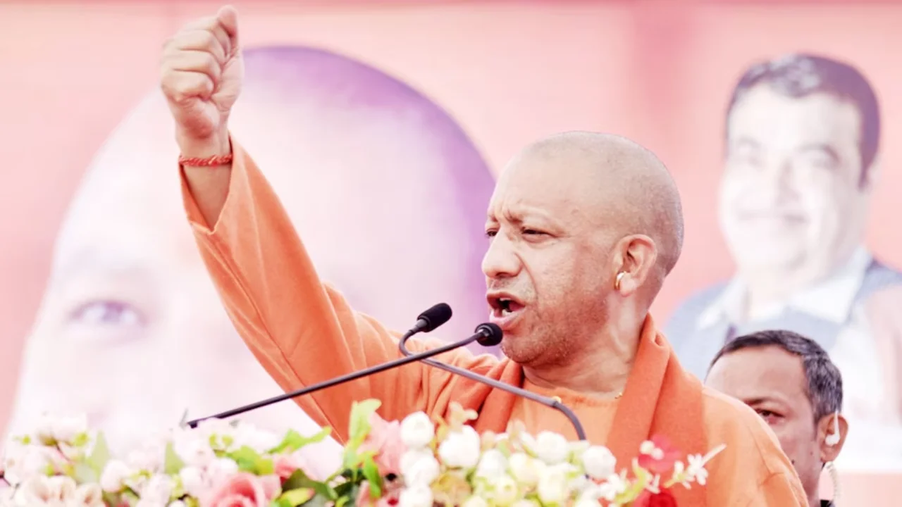 CM Yogi: 'जिन्हें बजरंगबली पसंद नहीं वो…', CM योगी बोले- धरती पर इस्लाम नाम की कोई चीज ही नहीं!