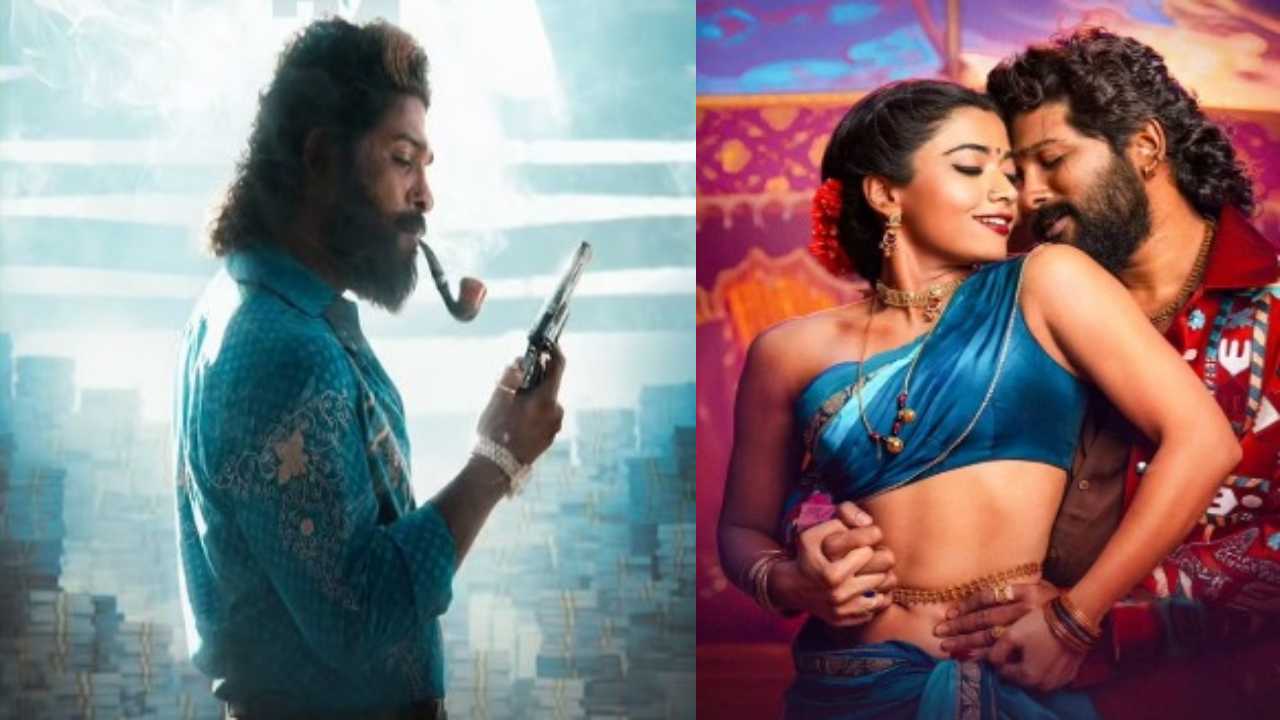 सेंसर बोर्ड की जांच के घेरे में Pushpa 2, Allu Arjun की फिल्म में इन सीन को बदलने का दिया आदेश 