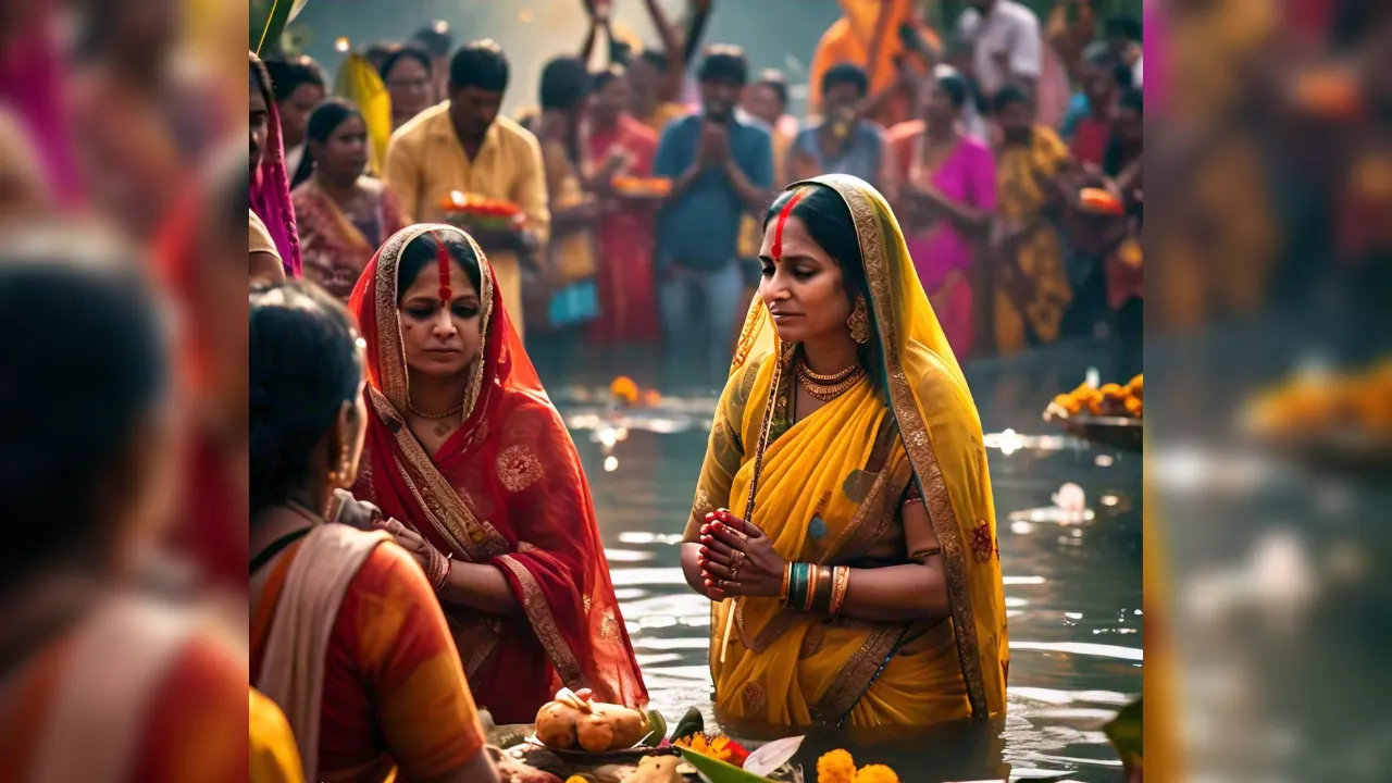 Chhath 2024: महापर्व छठ का आज दूसरा दिन! जानें ‘खरना’ पूजा की खासियत और महत्व