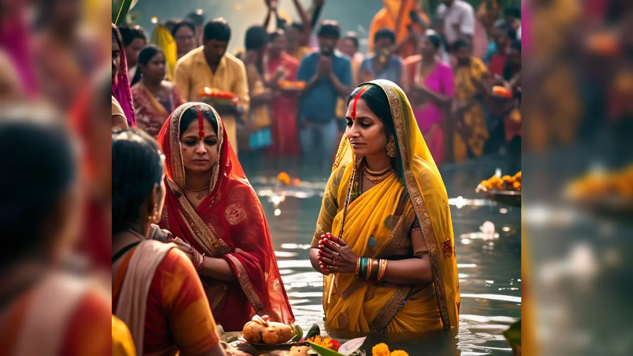 Chhath 2024: क्या रहेगा महापर्व छठ में सूर्यास्त और सूर्योदय का समय? जानें कब देना होगा अर्घ्य