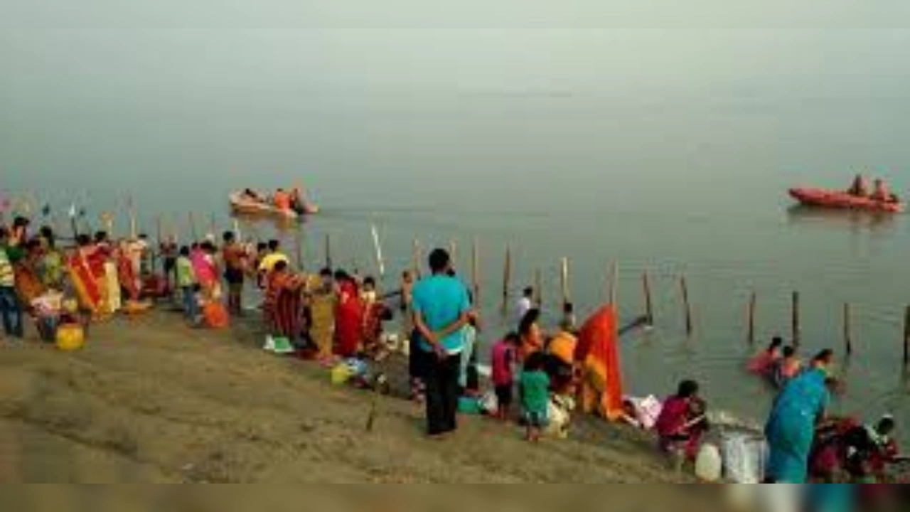 Chhath 2024: महापर्व छठ के लिए घर-घर पहुंचेंगे नगर निगम के गंगाजल वाले टैंकर