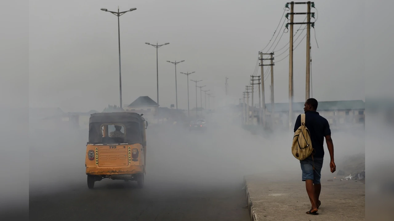 Delhi Air Pollution: CPCB की रिपोर्ट आई सामने, दिल्ली में प्रदूषण के कहर से अभी नहीं मिलेगी राहत