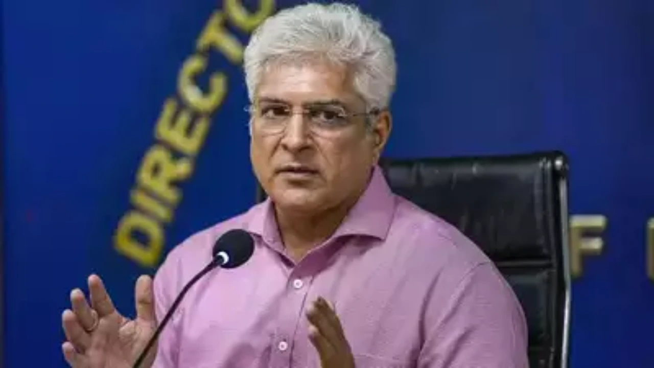 Kailash Gahlot Resigns: BJP में शामिल होने के बाद कैलाश गहलोत का बड़ा कदम, दिल्ली विधानसभा की सदस्यता से दिया इस्तीफा