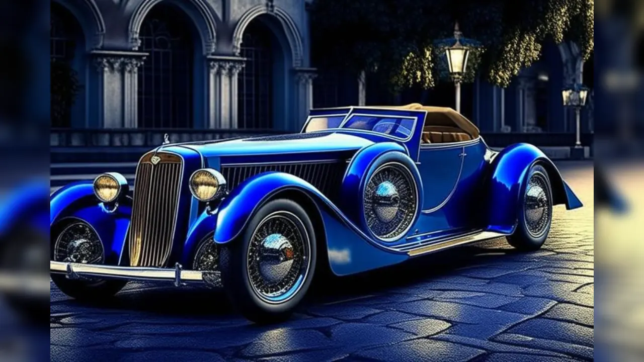 Rolls Royce Car News: हेरिटेज कार और दहेज विवाद ने शाही परिवार की शादी को किया बर्बाद, SC ने दी ऐसी सलाह