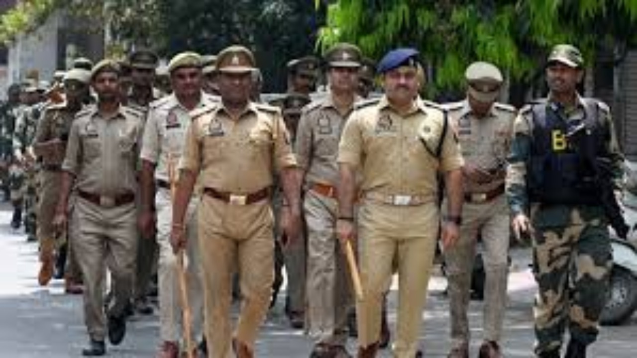 UP News: पुलिस  पर हमला करने वाले 3 दबंग हुए गिरफ्तार, जानें क्या है पूरा मामला