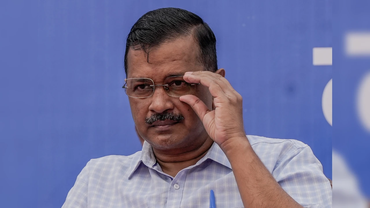 Arvind Kejriwal News: अरविंद केजरीवाल को अभी राहत नहीं, आबकारी नीति मामले में HC का इनकार, ED से मांगा जवाब