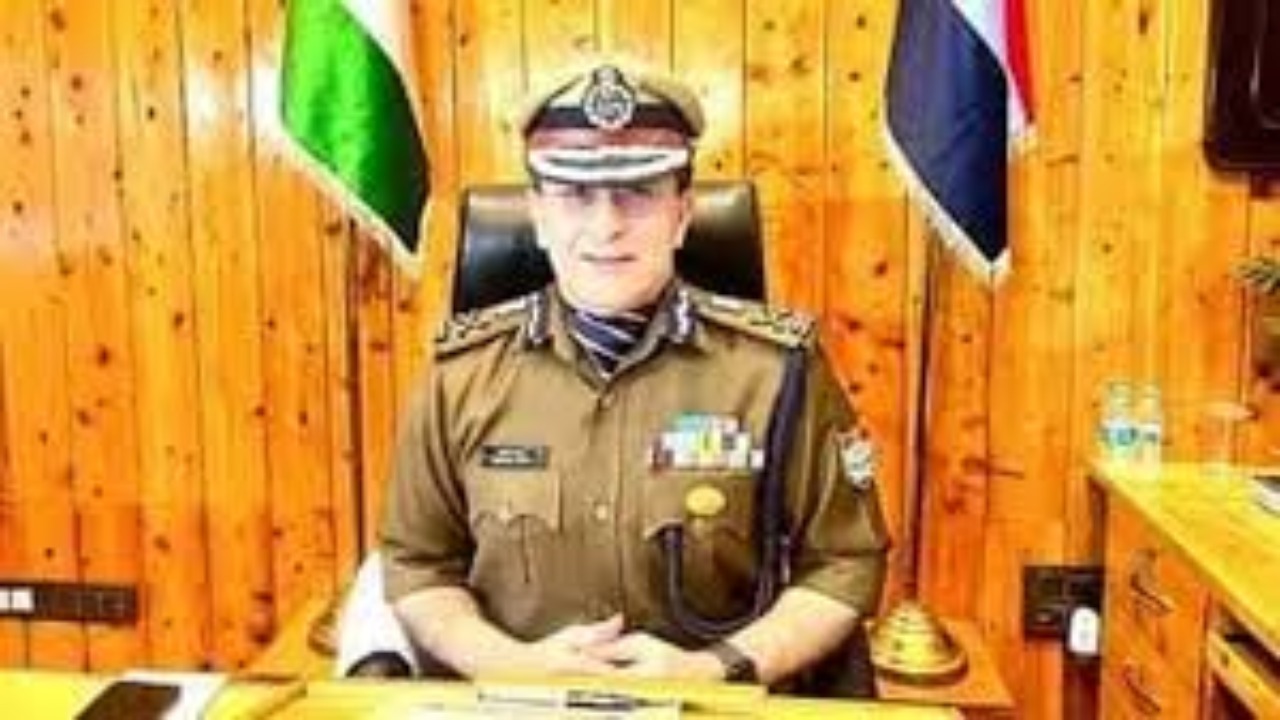 कौन है IPS दीपम सेठ, जानें उत्तराखंड के बने नए डीजीपी