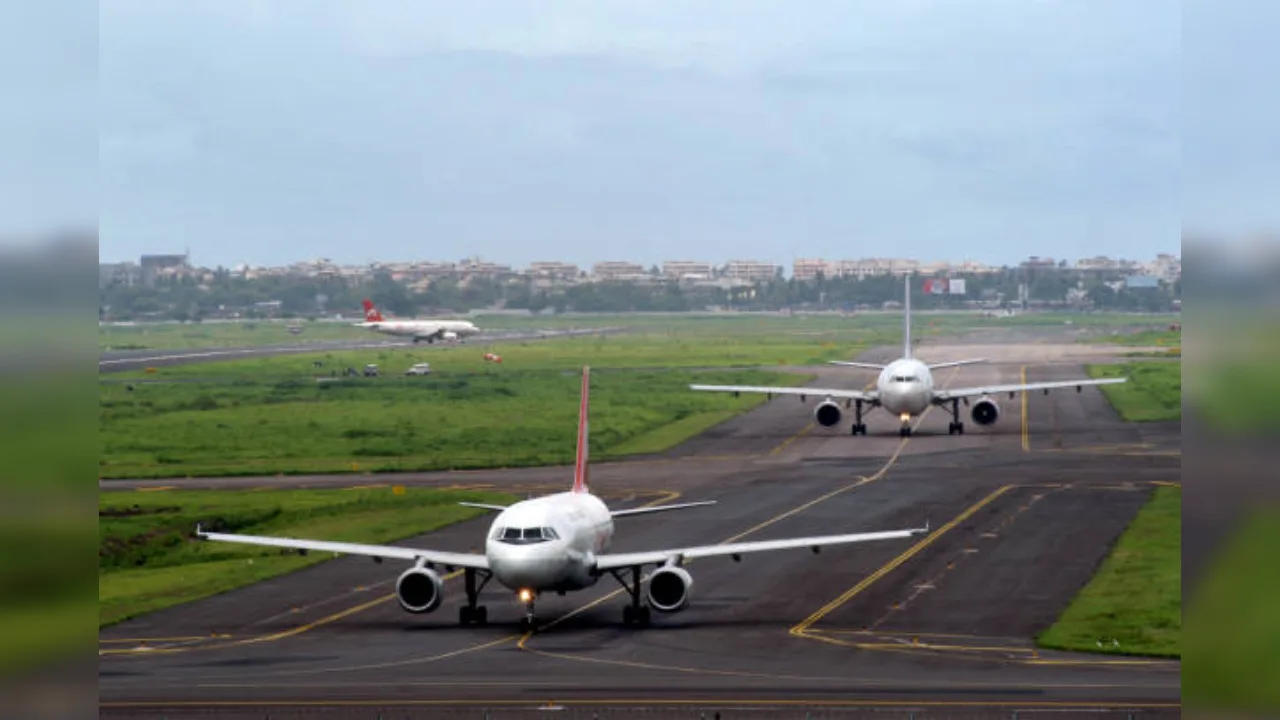 Hisar Airport News: हरियाणा के पहले हवाई अड्डे से जल्द शुरू होंगी उड़ानें, 5 राज्यों से जुड़ेगा हिसार एयरपोर्ट