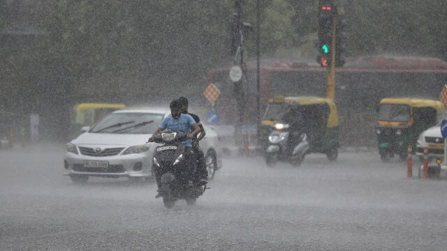 राजस्थान में मौसम की आंख मिचौली! दिन में गर्मी रात में सर्दी; जानें आज के वेदर का हाल