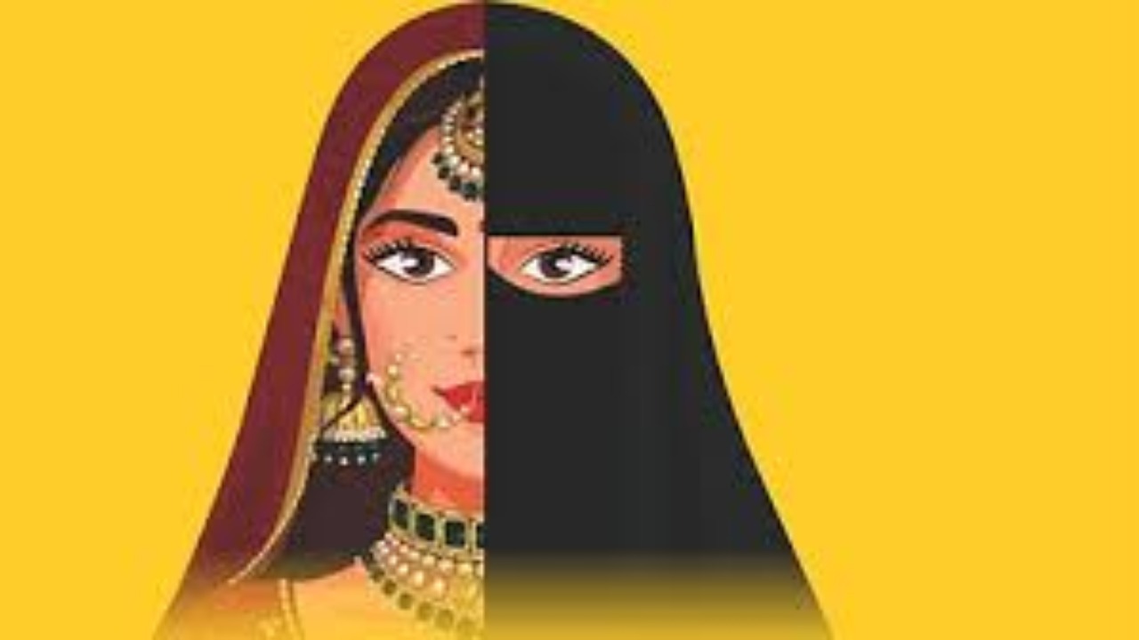 Love Jihad: हिंदु लड़की को प्रेम जाल में फंसाकर युवक हुआ फरार, धर्म परिवतर्न कर किया…