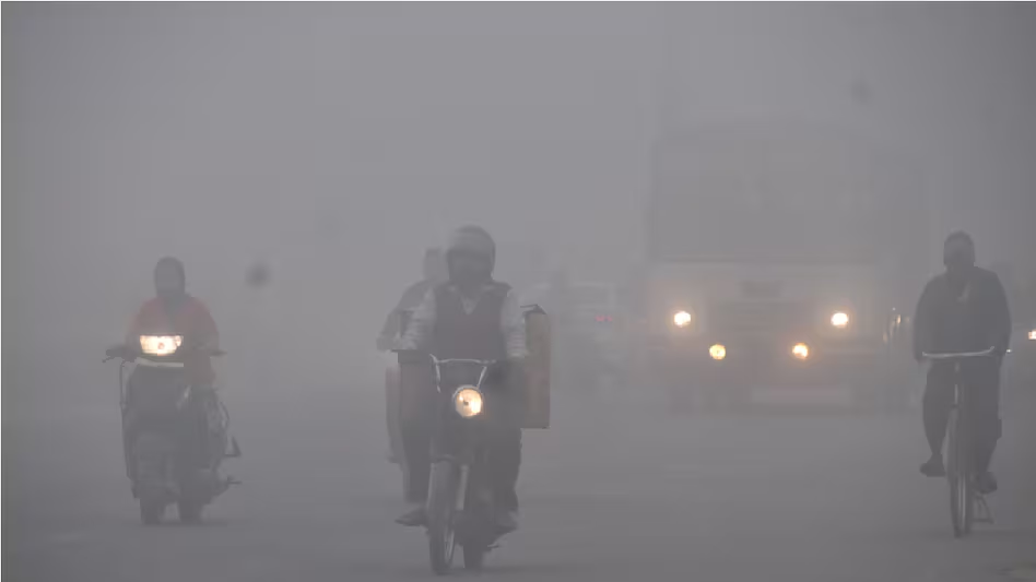 राजस्थान में कैसा रहेगा आज का मौसम, कड़ाके की सर्दी करेगी परेशान या नहीं; जानें मौसम विभाग की नई अपडेट