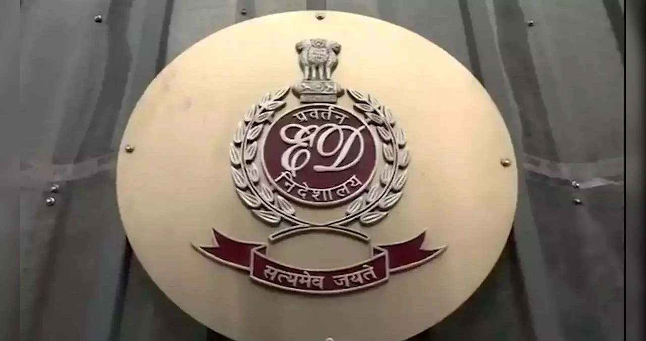 Delhi Crime News: साइबर धोखाधड़ी मामले में ED टीम पर जानलेवा हमला, जांच में चौंकाने वाले खुलासे