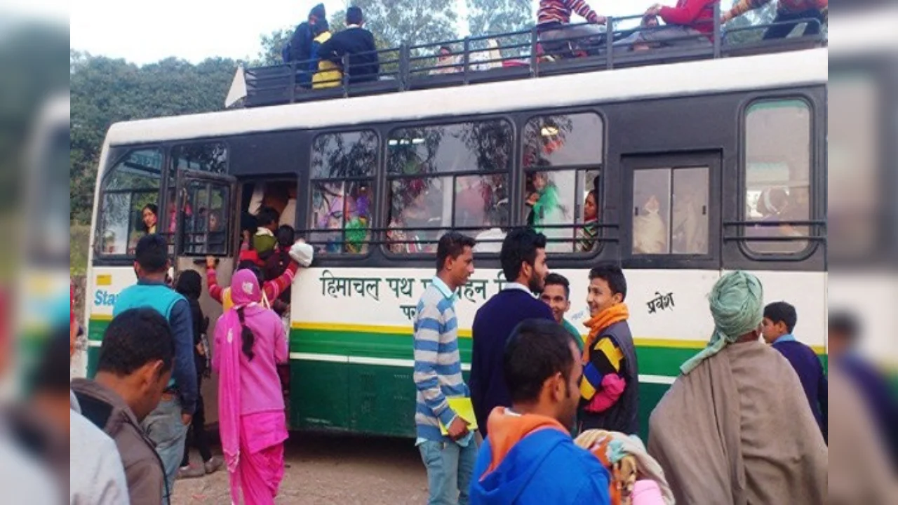 Almora Bus Accident: यात्रीगण कृपा ध्यान दें! ओवरलोडिंग होने पर करें इस नंबर पर कॉल