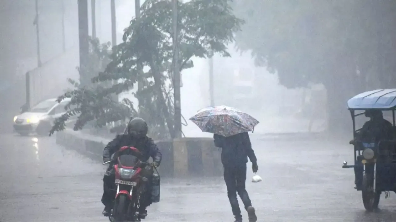 MP Weather Today: मध्य प्रदेश में ठंड ने दी दस्तक, तापमान में आई गिरावट, 15 नवंबर से पड़ेगी कड़ाके की सर्दी