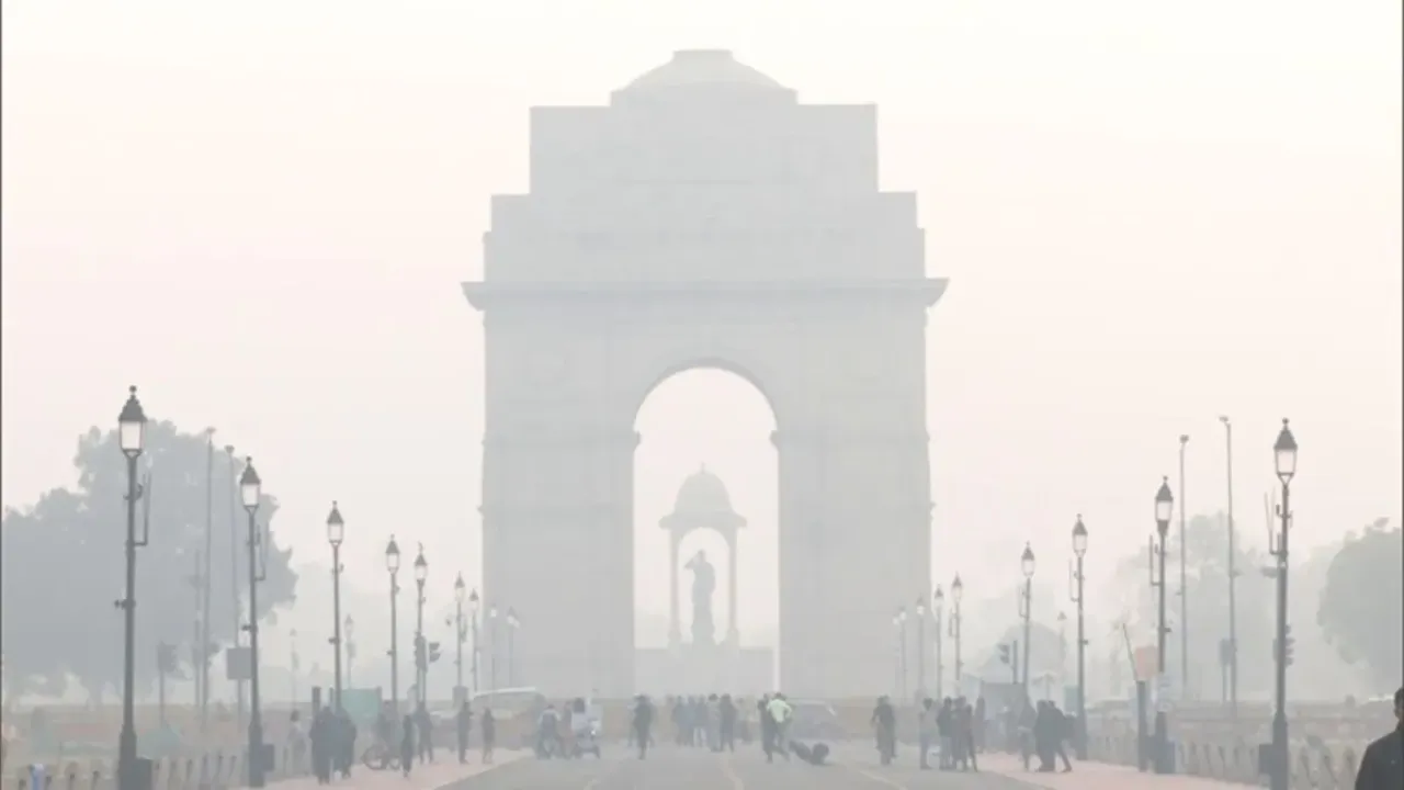 Delhi-NCR Weather Today: दिल्ली में कब होगी सर्दी की दस्तक? जानें मौसम विभाग का अपडेट