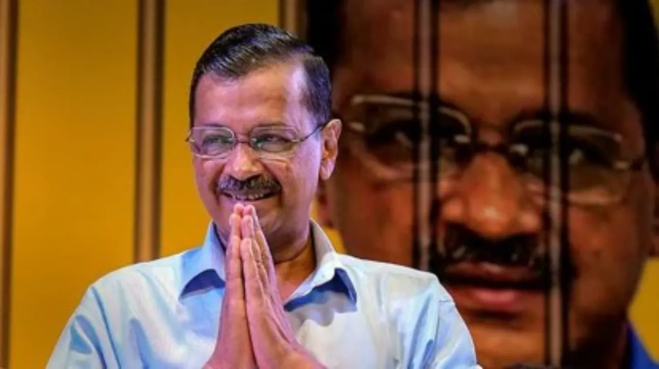 Arvind Kejriwal News: शारदा सिन्हा की सेहत के लिए केजरीवाल ने की प्रार्थना, बोले- ‘जल्द लौटकर…’