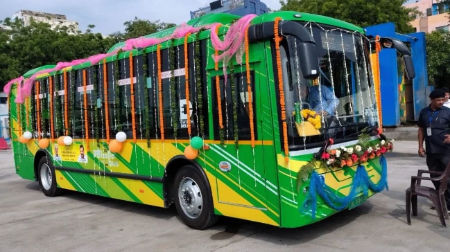 DTC Bus Route: दिल्लीवासियों को मिली नई सौगात, अब बेहतर कनेक्टिविटी के लिए नया बस रूट