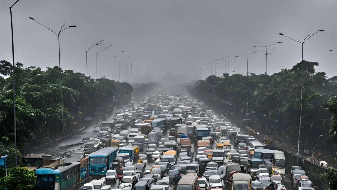 खौफ के साये में भारत के कई राज्य! अंडमान सागर से उठा ये तूफान तबाही मचाने को तैयार, मौसम विभाग ने जारी की चेतावनी