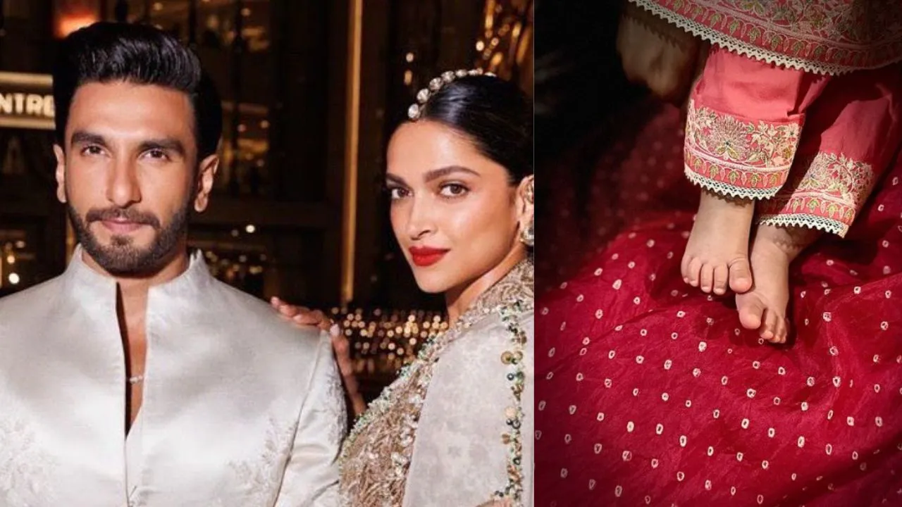 Deepika-Ranveer की बेटी को लेकर छिड़ी हिंदू-मुस्लिम पर बहस, पूरा मामला जान हिंदुओं का खौला खून