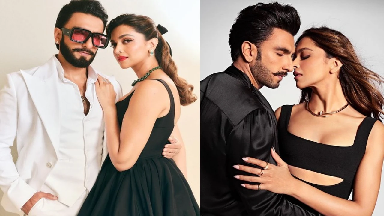 जब Ranveer Singh काम पर चले जाते हैं तो क्या करती हैं Deepika Padukone? एक्ट्रेस ने खोला बेडरूम सीक्रेट, फैंस भी हो गए शॉक