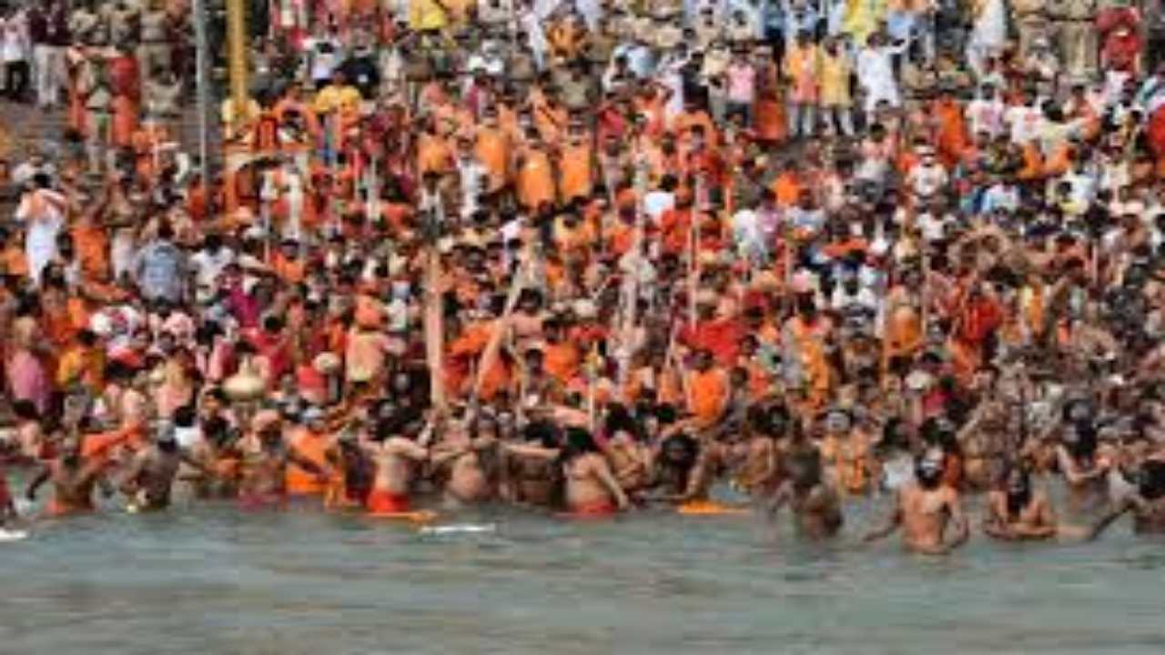 Digital Kumbh: दुनिया के सबसे बड़े धार्मिक मेले में, यूपी सरकार का ‘डिजिटल कुंभ’, जाने क्या है ये पहल…