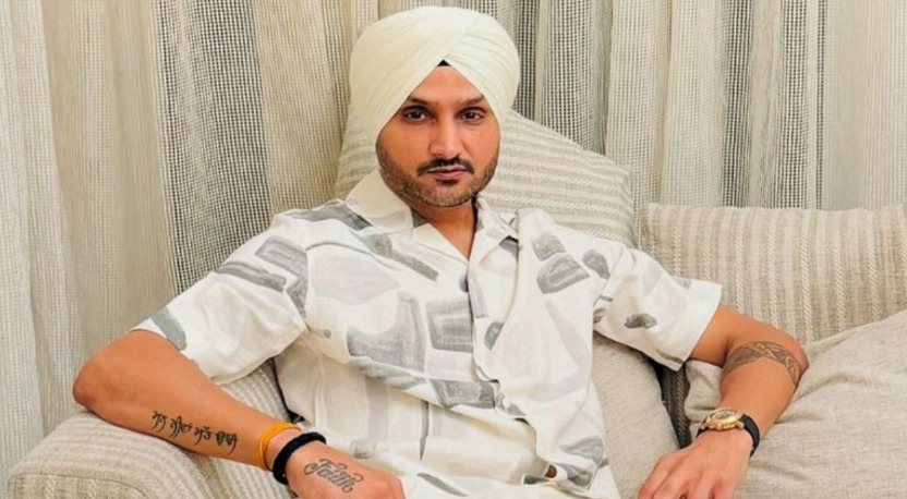 जल्द अपनी बायोपिक अनाउंस करेंगे Harbhajan Singh, जानें कौन निभाएगा मशहूर गेंदबाज का रोल? नाम जान फैंस हुए खुश