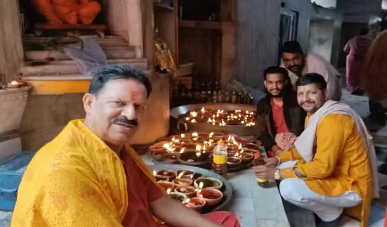 Himachal News: हिमाचल के इस मंदिर में 5 दिन लगातार जलेंगे 251 दीपक, जानें क्या है मान्यता और इतिहास?