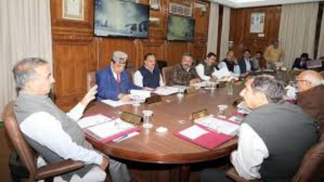 Himachal Sukhu Cabinet: विधायकों में मंत्री बनने की शुरू होड़, सुक्खू मंत्रिमंडल में हलचल