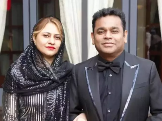 AR Rahman तलाक के बाद पत्नी सायरा को कितना देंगे गुजारा भत्ता? इस्लाम में एलोमिनी के नियम जान रह जाएंगे दंग