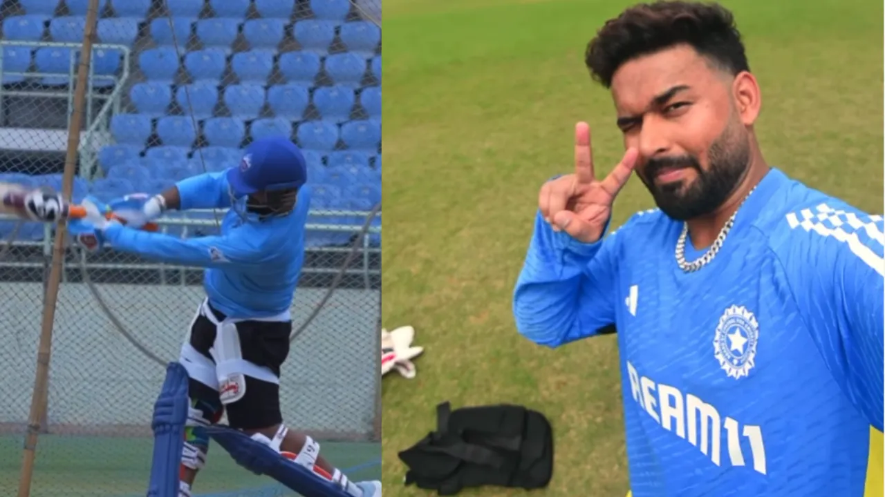 Rishabh Pant यूं ही नहीं बने IPL इतिहास के सबसे महंगे खिलाड़ी, जानें वो 2 वजहें जो बदल देंगी भारत का क्रिकेट!