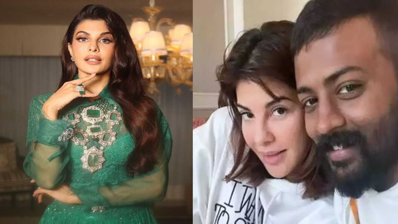 महाठग सुकेश चंद्रशेखर ने Jacqueline Fernandez को दिए थे वसूली के पैसों से तोहफे, अब एक्ट्रेस ने उठाया ये बड़ा कदम