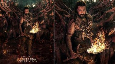 Kanguva Review: 300 करोड़ के बजट में बनी ‘कंगुवा’ का पहले ही दिन ऐसा हुआ हाल, Suriya-Bobby Deol के एक्शन देख लोगों ने दे डाले ऐसे रिएक्शन