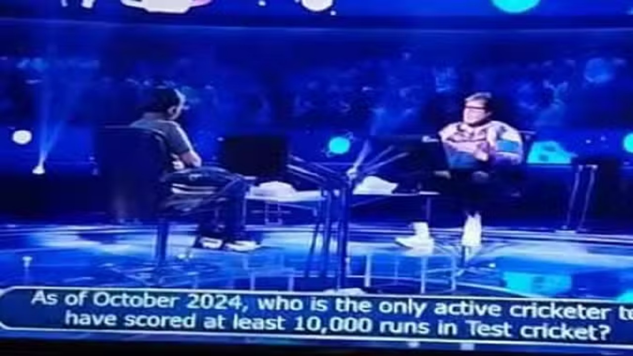 Kbc Winner: 11 वर्षीय अर्जुन ने केबीसी में जीते लाखों रुपये, सीएसपी ने किया सम्मा